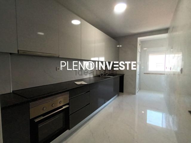 Apartamento venda em Seixal, Setúbal