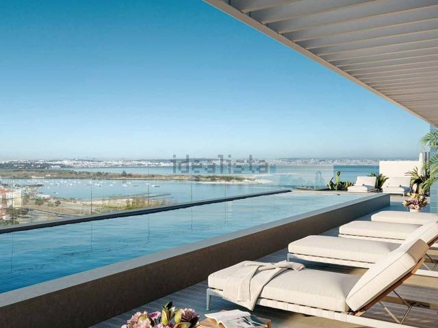 Apartamento alugar em Quinta da Trindade, Seixal