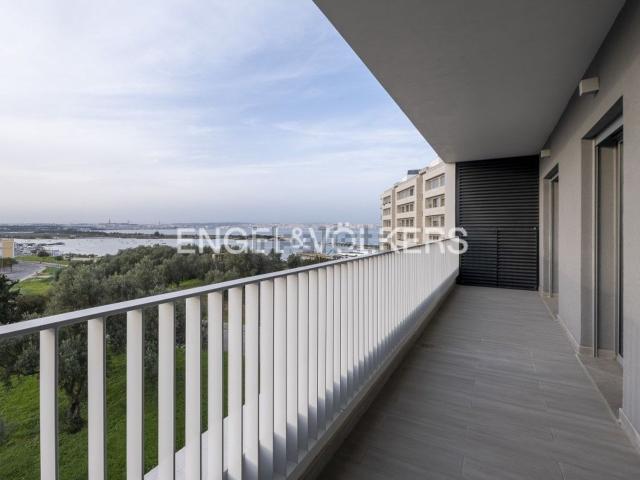 Apartamento alugar em Quinta da Trindade, Seixal