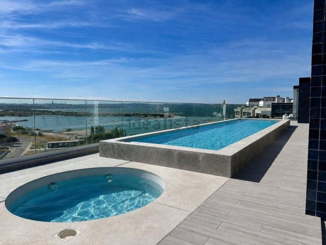 Apartamento alugar em Seixal, Setúbal