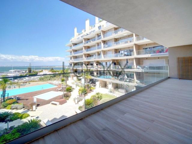 Apartamento venda em Seixal, Setúbal