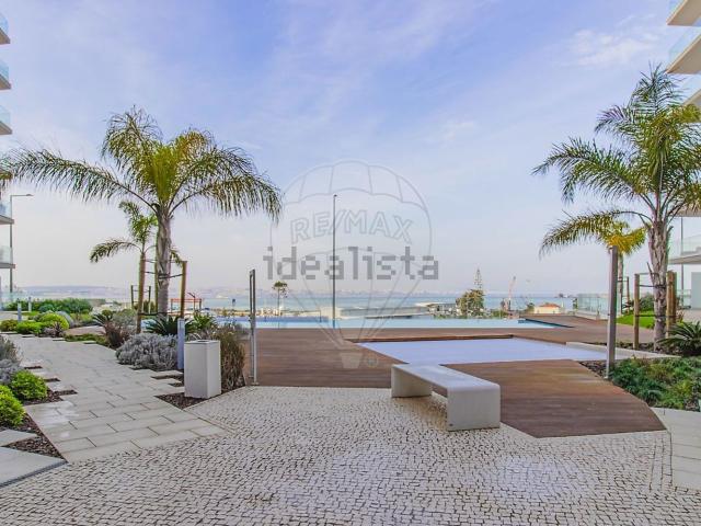 Apartamento venda em Seixal, Setúbal