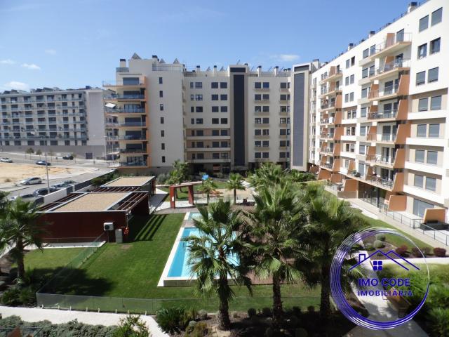 Apartamento alugar em Seixal, Setúbal