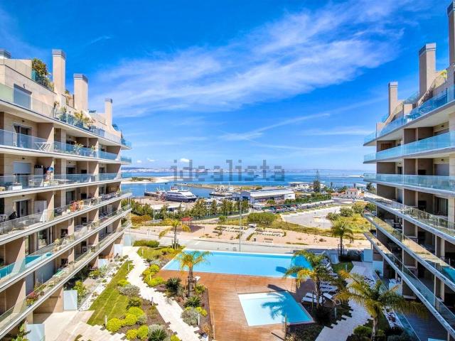 Apartamento venda em Seixal, Setúbal