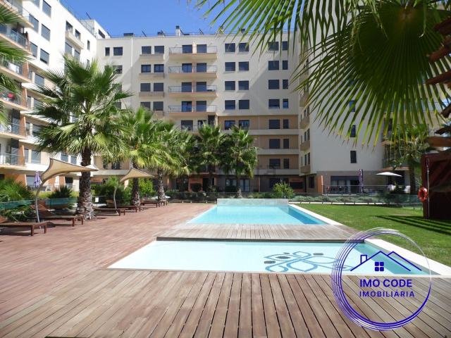 Apartamento alugar em Seixal, Setúbal