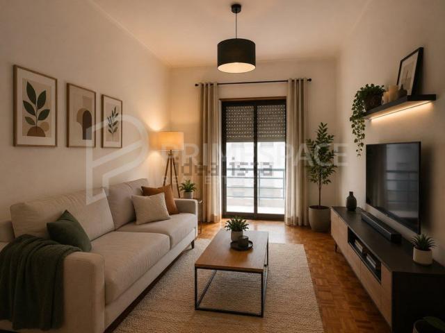 Apartamento venda em Seixal, Setúbal