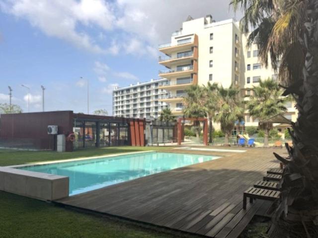 Apartamento alugar em Seixal, Setúbal