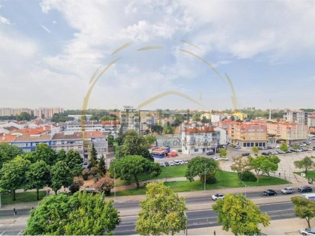 Apartamento alugar em Seixal