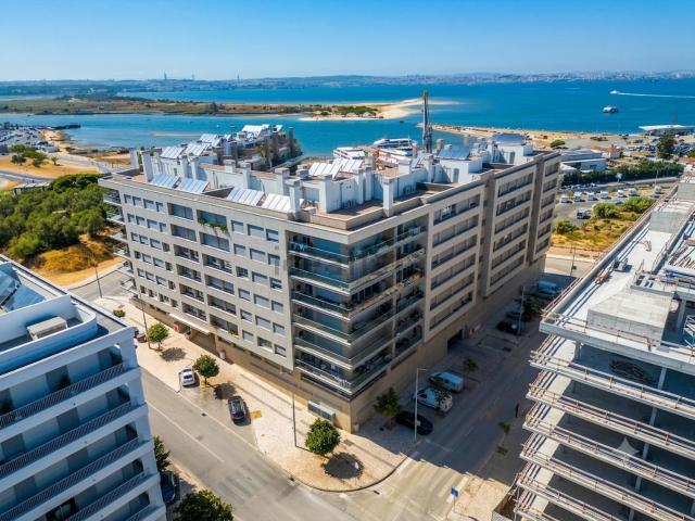Apartamento venda em Seixal, Setúbal