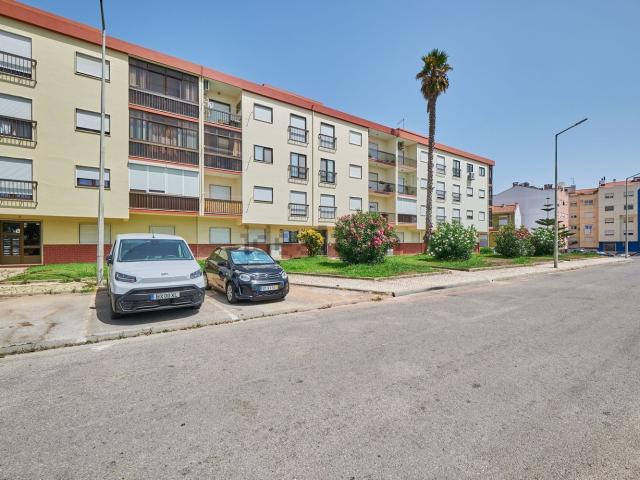 Apartamento venda em Seixal, Setúbal