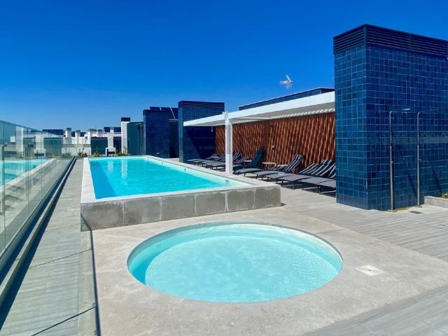 Apartamento alugar em Quinta da Trindade, Seixal