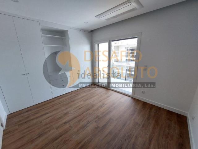 Apartamento venda em Seixal, Fernão Ferro