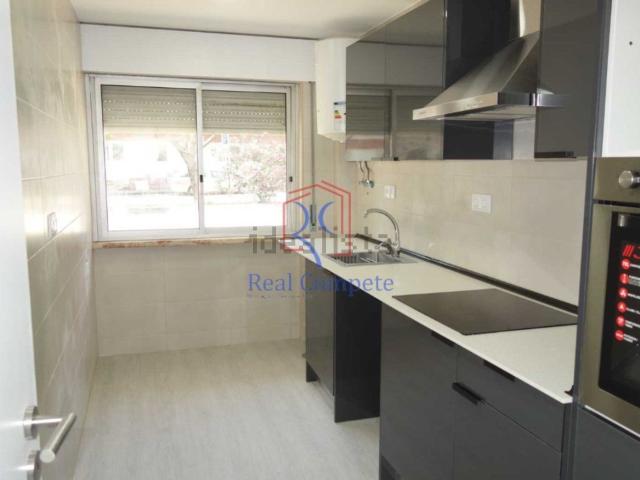Apartamento alugar em Seixal, Setúbal