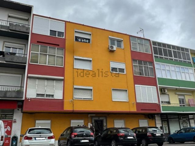 Apartamento venda em Seixal, Setúbal