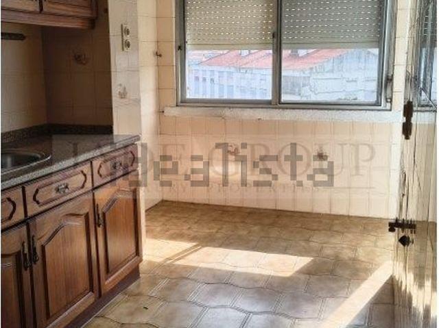 Apartamento venda em Seixal, Setúbal