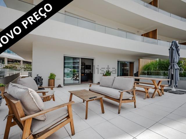 Apartamento venda em Seixal, Setúbal