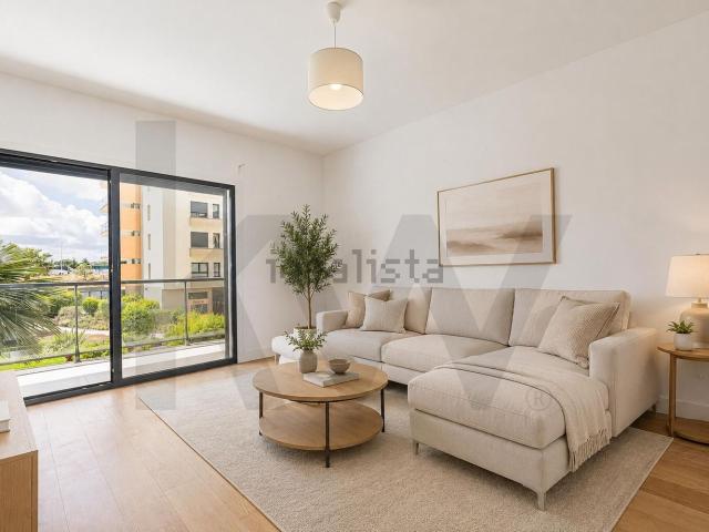 Apartamento alugar em Seixal, Setúbal