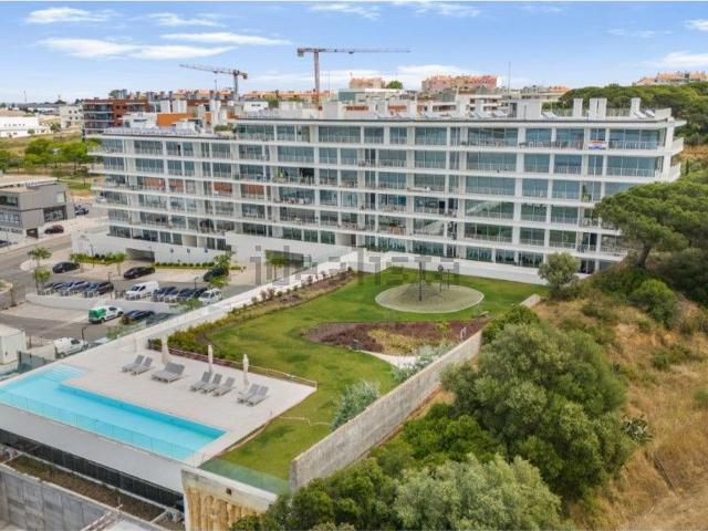Apartamento venda em Seixal, Setúbal
