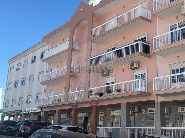 Apartamento venda em Seixal, Setúbal