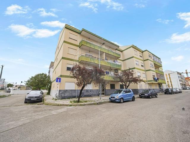 Apartamento venda em Seixal, Setúbal
