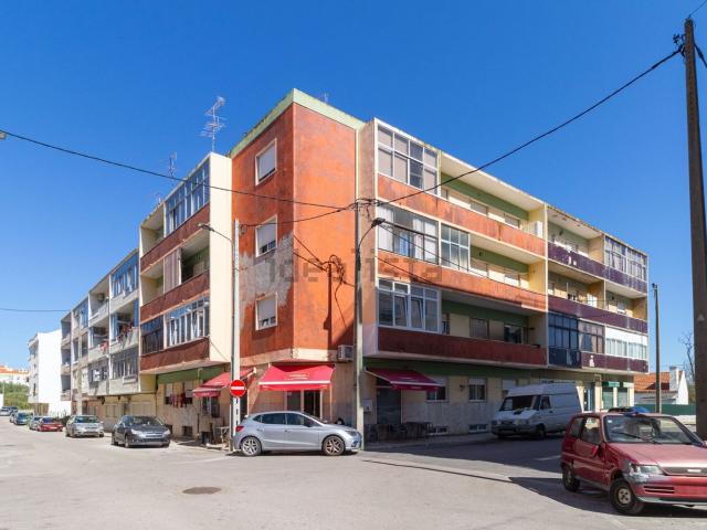 Apartamento venda em Seixal, Setúbal
