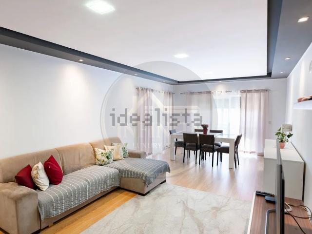 Apartamento venda em Seixal, Setúbal