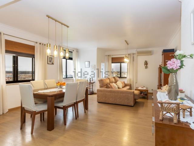 Apartamento venda em Seixal, Setúbal