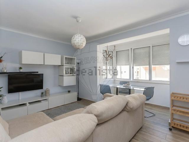 Apartamento venda em Seixal, Setúbal