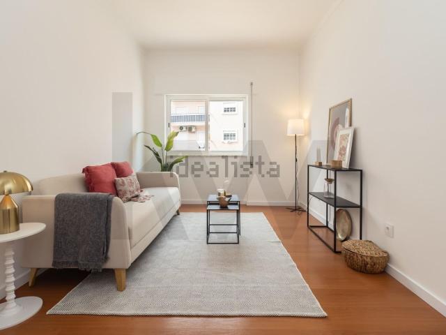 Apartamento venda em Seixal, Setúbal