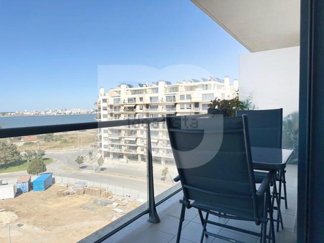 Apartamento alugar em Seixal, Setúbal