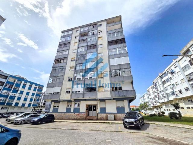 Apartamento venda em Seixal, Setúbal