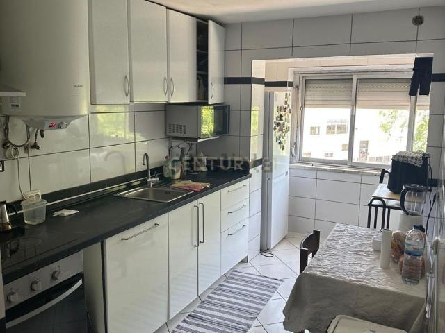 Apartamento venda em Seixal, Setúbal