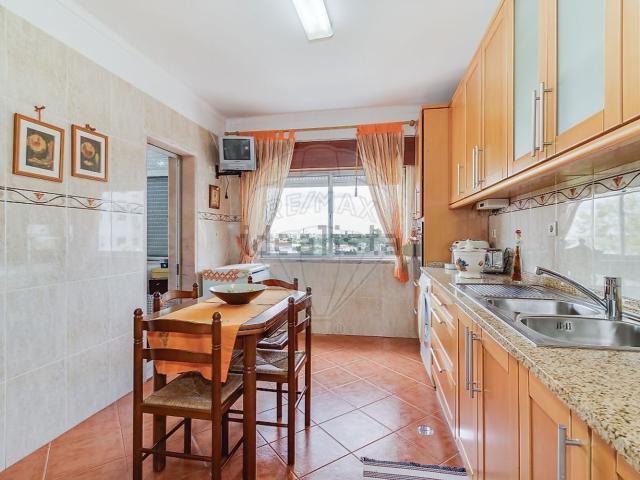 Apartamento venda em Seixal, Setúbal