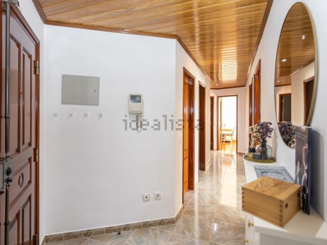 Apartamento venda em Seixal, Setúbal