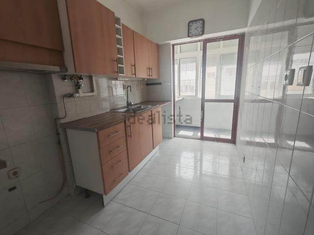 Apartamento venda em Seixal, Setúbal