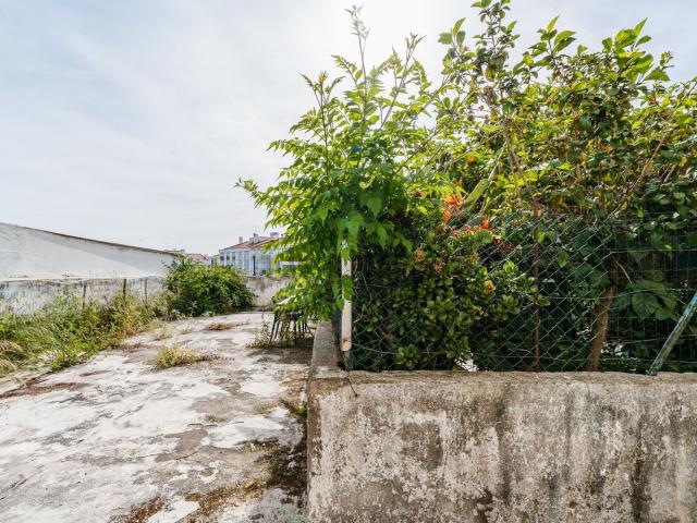 Apartamento venda em Seixal, Setúbal