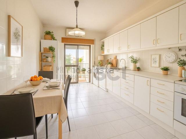 Apartamento venda em Seixal, Setúbal