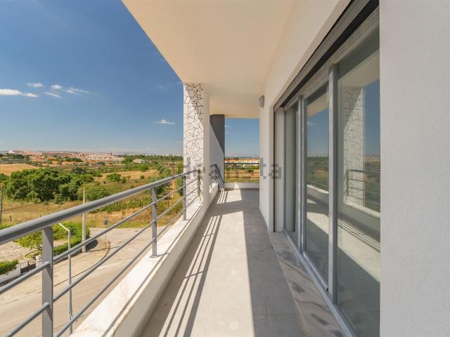 Apartamento venda em Seixal, Setúbal