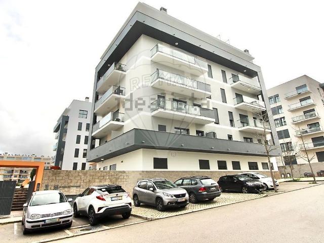 Apartamento venda em Seixal, Setúbal