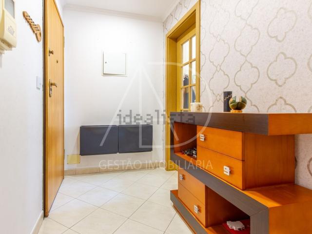 Apartamento venda em Seixal, Setúbal