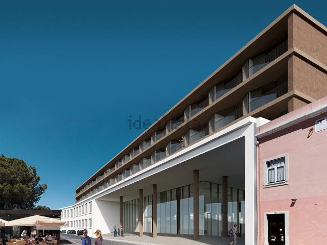 Apartamento venda em Seixal, Setúbal