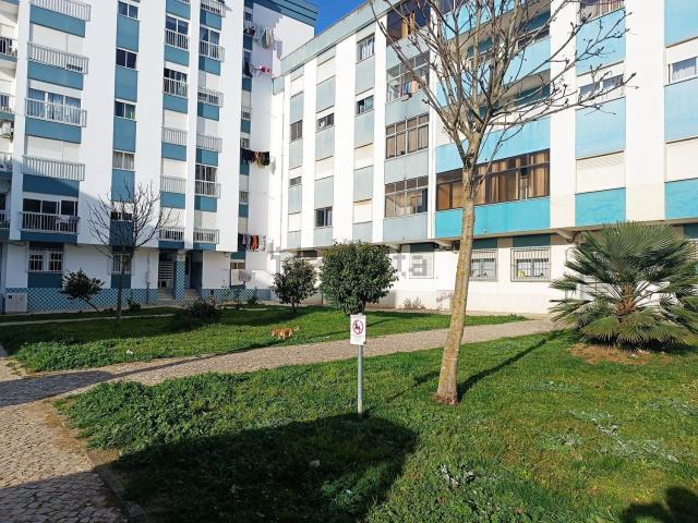 Apartamento venda em Seixal, Setúbal