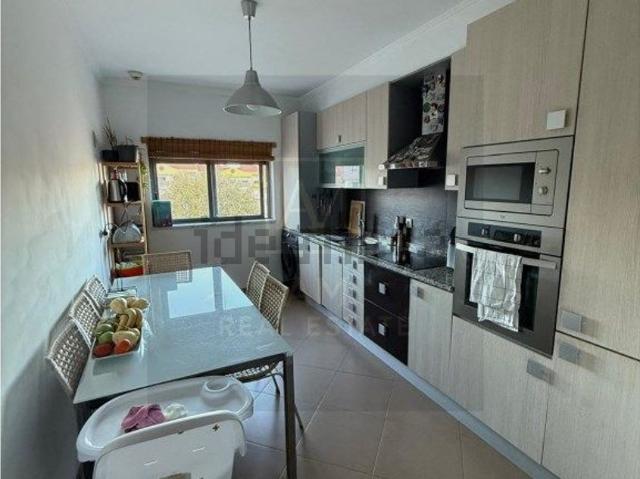 Apartamento venda em Seixal, Setúbal