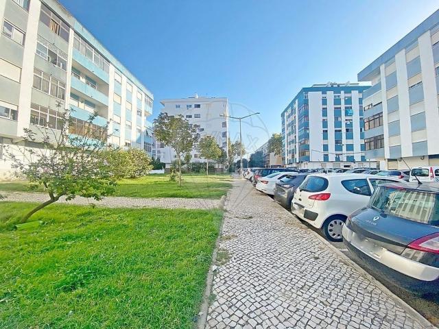 Apartamento venda em Seixal, Setúbal