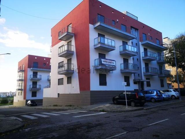 Apartamento venda em Seixal, Setúbal
