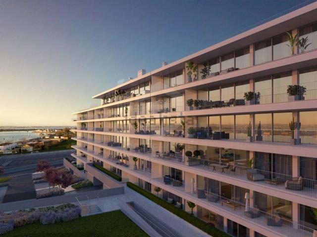 Apartamento venda em Seixal, Setúbal