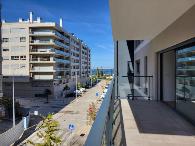 Apartamento venda em Seixal, Setúbal