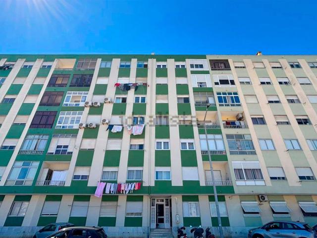 Apartamento venda em Seixal, Setúbal