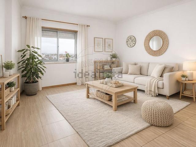 Apartamento venda em Seixal, Setúbal
