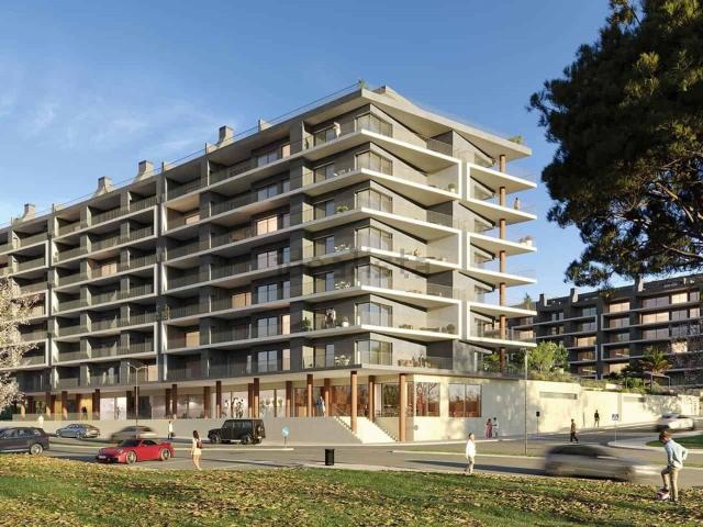 Apartamento venda em Seixal, Setúbal